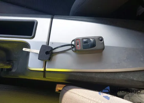 2005 Chrysler Crossfire из США, поврежденный, VIN 1C3AN55L35X045121